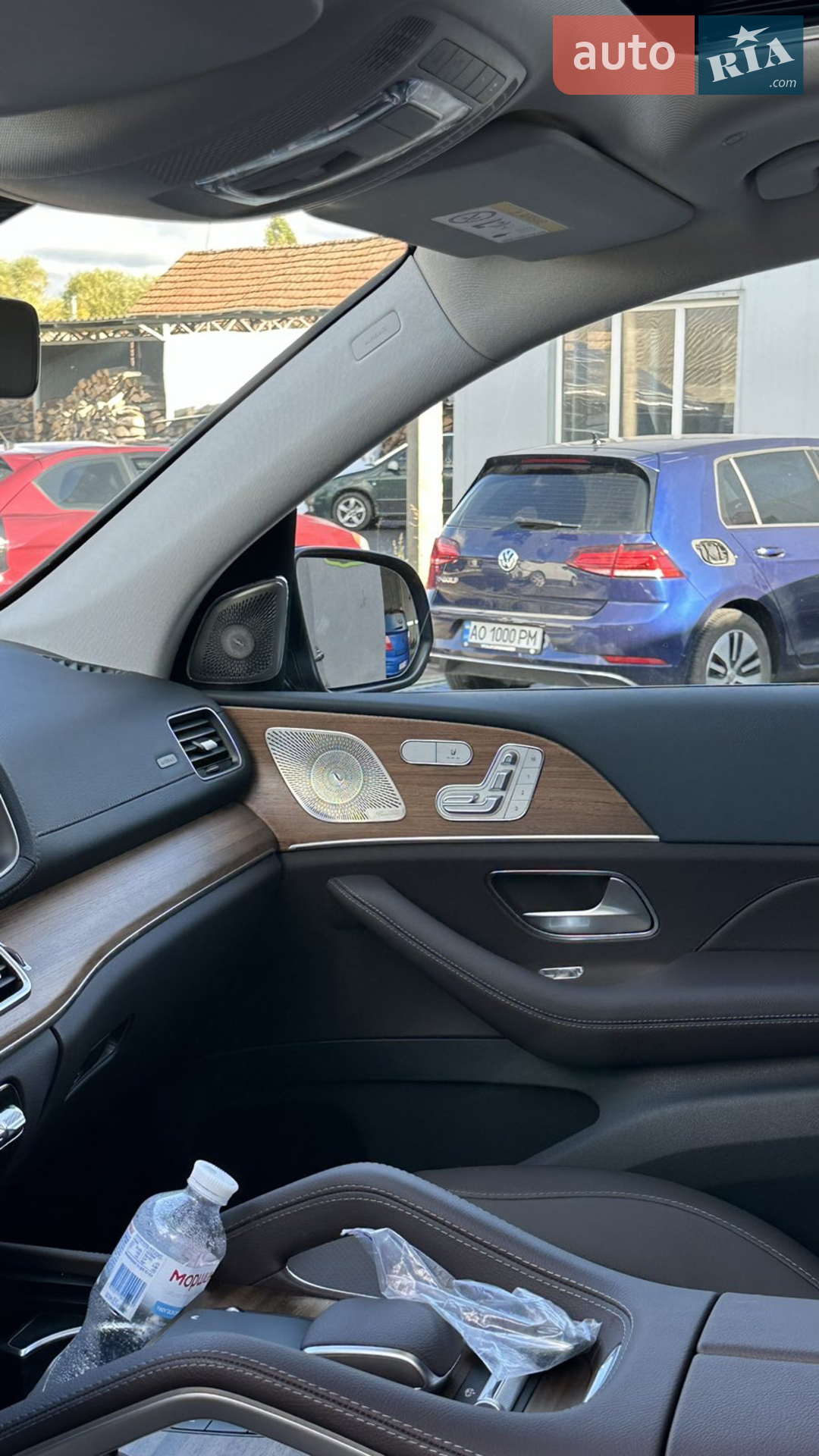 2022 Mercedes-Benz GLS-klasse - мініатюра 6