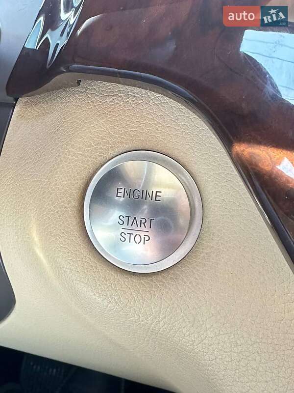 Внедорожник / Кроссовер Mercedes-Benz GLS-Class 2018 в Стрые