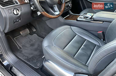 Внедорожник / Кроссовер Mercedes-Benz GLS-Class 2016 в 