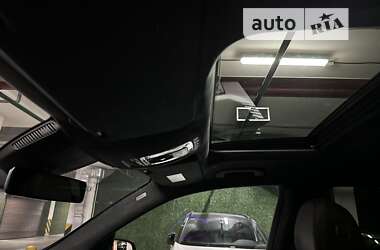 Внедорожник / Кроссовер Mercedes-Benz GLS-Class 2020 в 
