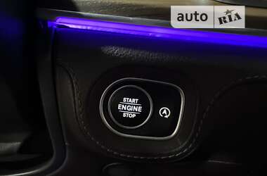 Внедорожник / Кроссовер Mercedes-Benz GLS-Class 2020 в 