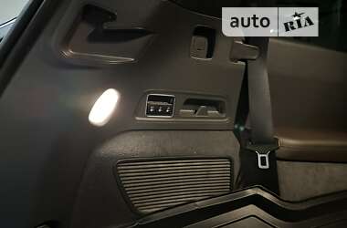 Внедорожник / Кроссовер Mercedes-Benz GLS-Class 2020 в 