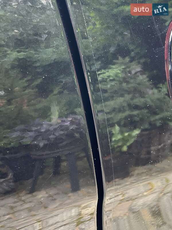 Позашляховик / Кросовер Mercedes-Benz GLS-Class 2018 в Рівному фото 34 Позашляховик / Кросовер Mercedes-Benz GLS-Class 2018 в Рівному