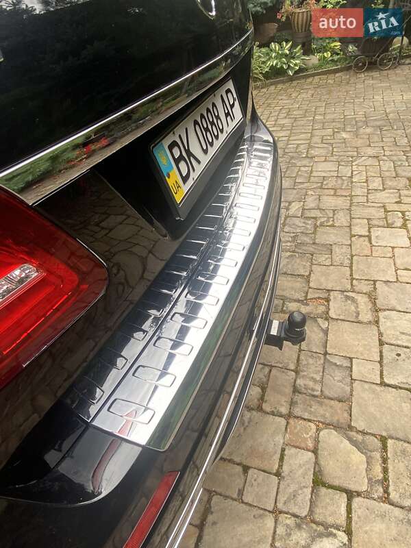 Позашляховик / Кросовер Mercedes-Benz GLS-Class 2018 в Рівному фото 37 Позашляховик / Кросовер Mercedes-Benz GLS-Class 2018 в Рівному