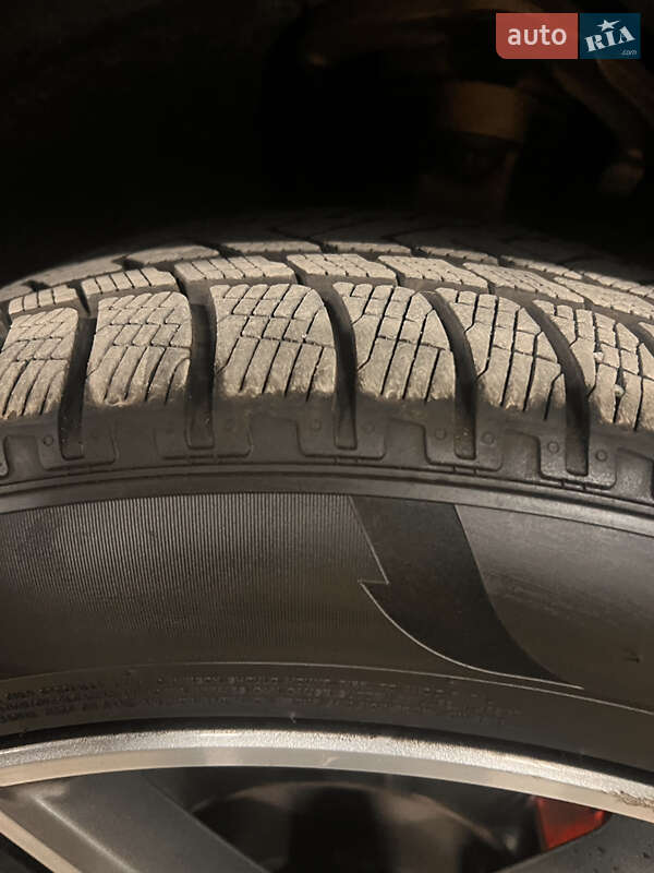 Позашляховик / Кросовер Mercedes-Benz GLS-Class 2016 в Львові