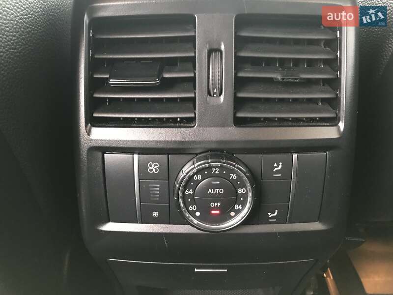 Внедорожник / Кроссовер Mercedes-Benz GLS-Class 2016 в Одессе