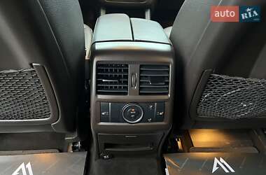 Позашляховик / Кросовер Mercedes-Benz GLS-Class 2019 в 