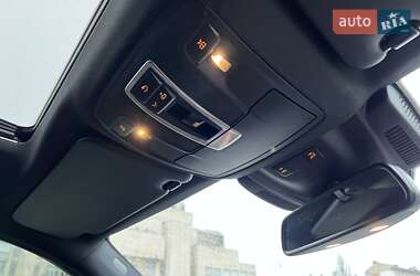 Позашляховик / Кросовер Mercedes-Benz GLS-Class 2019 в 