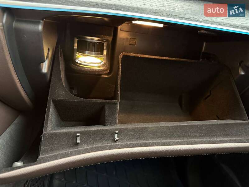 Внедорожник / Кроссовер Mercedes-Benz GLS-Class 2020 в Киеве