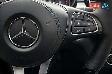 Внедорожник / Кроссовер Mercedes-Benz GLS-Class 2017 в 