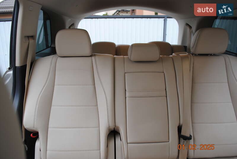 Внедорожник / Кроссовер Mercedes-Benz GLS-Class 2020 в Львове фото 32 Внедорожник / Кроссовер Mercedes-Benz GLS-Class 2020 в Львове