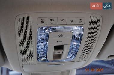 Внедорожник / Кроссовер Mercedes-Benz GLS-Class 2020 в 