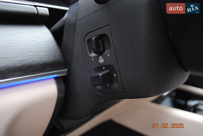 Внедорожник / Кроссовер Mercedes-Benz GLS-Class 2020 в Львове фото 44 Внедорожник / Кроссовер Mercedes-Benz GLS-Class 2020 в Львове