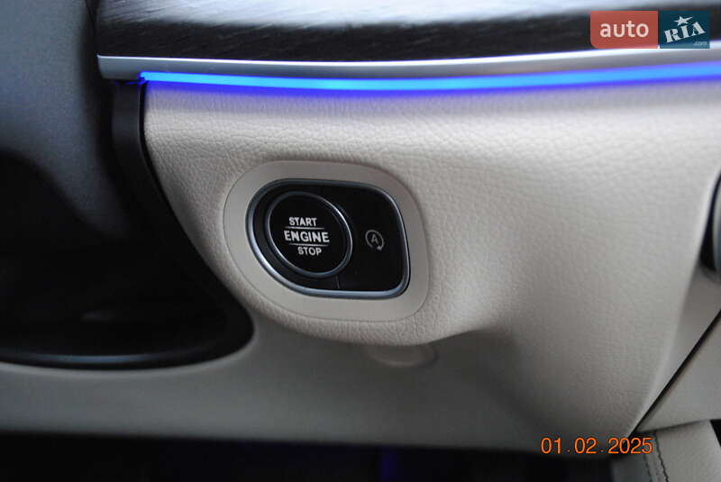 Внедорожник / Кроссовер Mercedes-Benz GLS-Class 2020 в Львове фото 64 Внедорожник / Кроссовер Mercedes-Benz GLS-Class 2020 в Львове