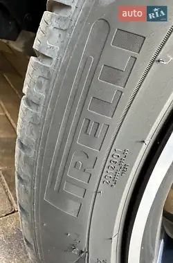 Mercedes-Benz GLS-Class 2017