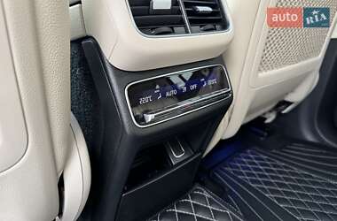 Внедорожник / Кроссовер Mercedes-Benz GLS-Class 2022 в 