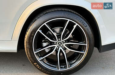 Внедорожник / Кроссовер Mercedes-Benz GLS-Class 2022 в 