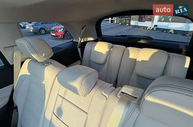 Внедорожник / Кроссовер Mercedes-Benz GLS-Class 2022 в 