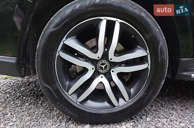 Mercedes-Benz GLS-Class 2016 Mercedes-Benz GLS-Class 2016
