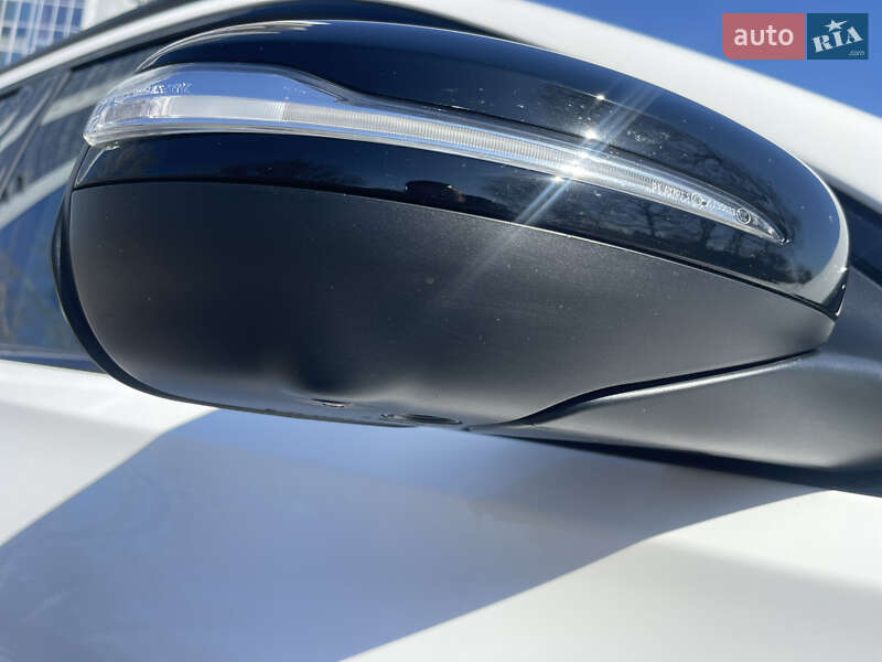 Позашляховик / Кросовер Mercedes-Benz GLS-Class 2022 в Києві