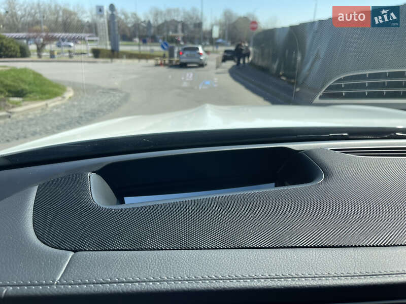 Позашляховик / Кросовер Mercedes-Benz GLS-Class 2022 в Києві