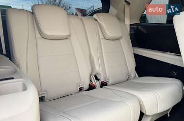 Позашляховик / Кросовер Mercedes-Benz GLS-Class 2021 в 