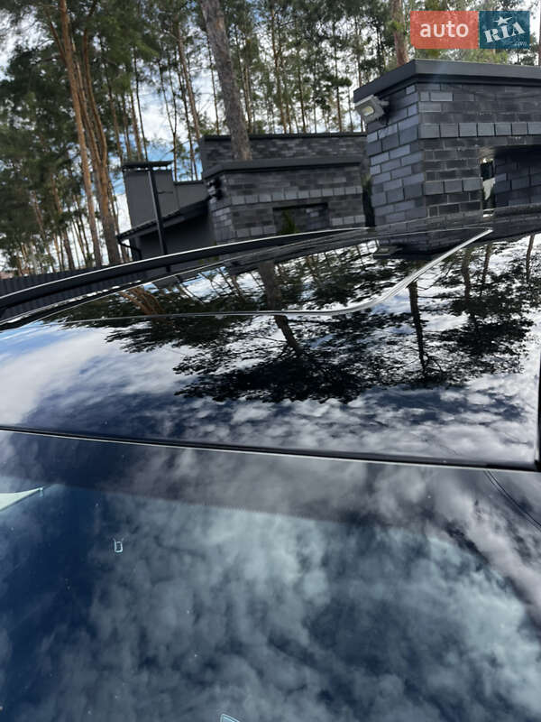 Внедорожник / Кроссовер Mercedes-Benz GLS-Class 2022 в Киеве