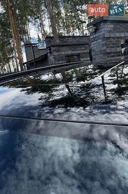 Внедорожник / Кроссовер Mercedes-Benz GLS-Class 2022 в 