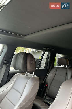 Внедорожник / Кроссовер Mercedes-Benz GLS-Class 2022 в 