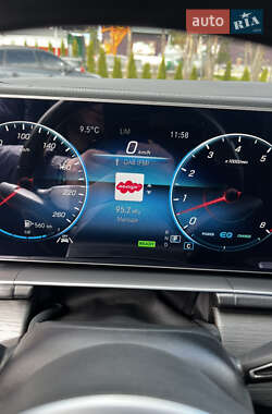 Внедорожник / Кроссовер Mercedes-Benz GLS-Class 2022 в 