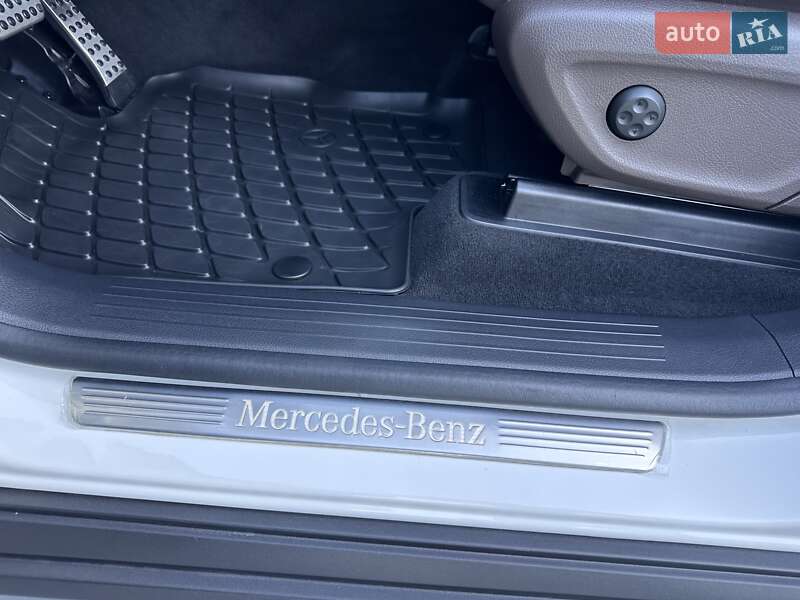 Позашляховик / Кросовер Mercedes-Benz GLS-Class 2023 в Києві