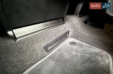 Позашляховик / Кросовер Mercedes-Benz GLS-Class 2021 в 