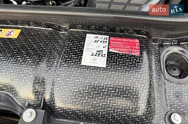 Позашляховик / Кросовер Mercedes-Benz GLS-Class 2021 в 