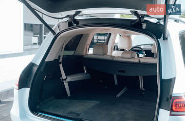 Позашляховик / Кросовер Mercedes-Benz GLS-Class 2020 в 