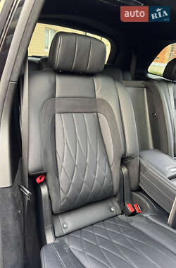 Внедорожник / Кроссовер Mercedes-Benz GLS-Class 2021 в 