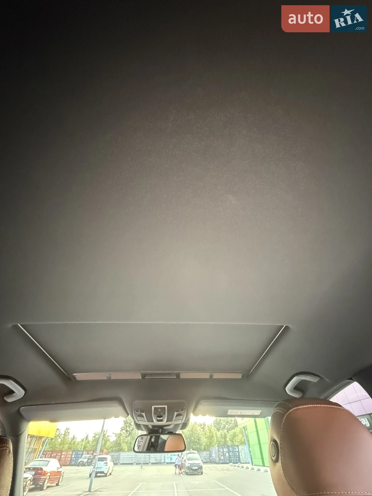2017 Mercedes-Benz GLS-klasse - мініатюра 23