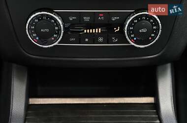 Внедорожник / Кроссовер Mercedes-Benz GLS-Class 2018 в 