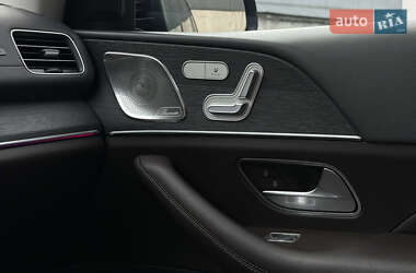 Внедорожник / Кроссовер Mercedes-Benz GLS-Class 2019 в 