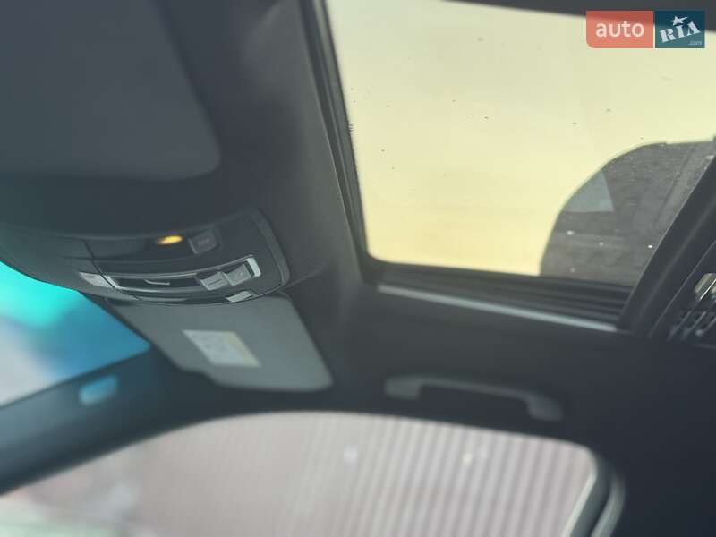 Позашляховик / Кросовер Mercedes-Benz GLS-Class 2017 в Шепетівці