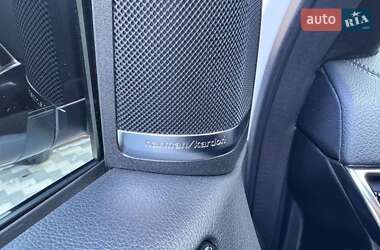 Внедорожник / Кроссовер Mercedes-Benz GLS-Class 2018 в 