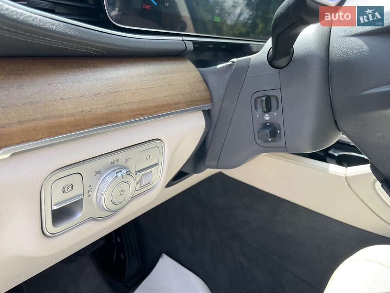 Внедорожник / Кроссовер Mercedes-Benz GLS-Class 2020 в Львове фото 14 Внедорожник / Кроссовер Mercedes-Benz GLS-Class 2020 в Львове