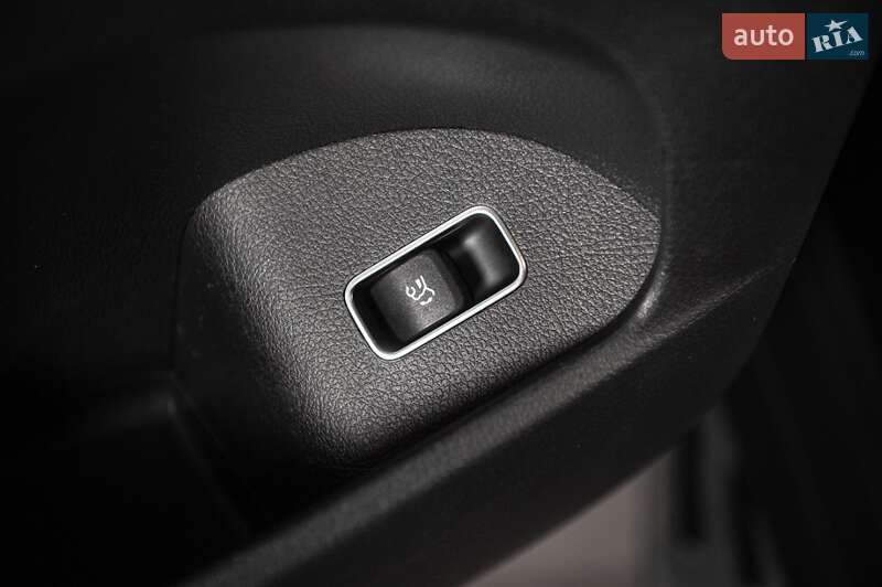 Позашляховик / Кросовер Mercedes-Benz GLS-Class 2022 в Ужгороді