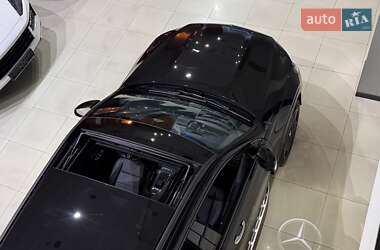 Внедорожник / Кроссовер Mercedes-Benz GLS-Class 2024 в 