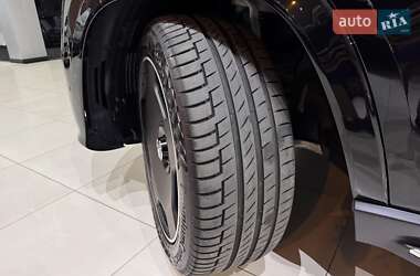 Внедорожник / Кроссовер Mercedes-Benz GLS-Class 2024 в 