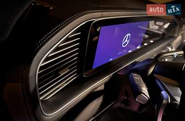 Внедорожник / Кроссовер Mercedes-Benz GLS-Class 2024 в 