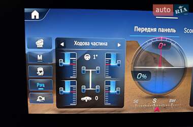 Внедорожник / Кроссовер Mercedes-Benz GLS-Class 2024 в 