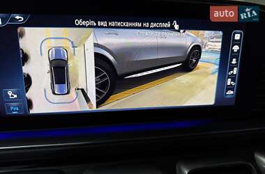 Внедорожник / Кроссовер Mercedes-Benz GLS-Class 2024 в 