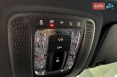Внедорожник / Кроссовер Mercedes-Benz GLS-Class 2024 в 