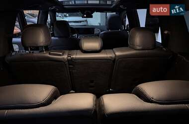 Внедорожник / Кроссовер Mercedes-Benz GLS-Class 2024 в 