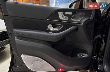 Внедорожник / Кроссовер Mercedes-Benz GLS-Class 2024 в 